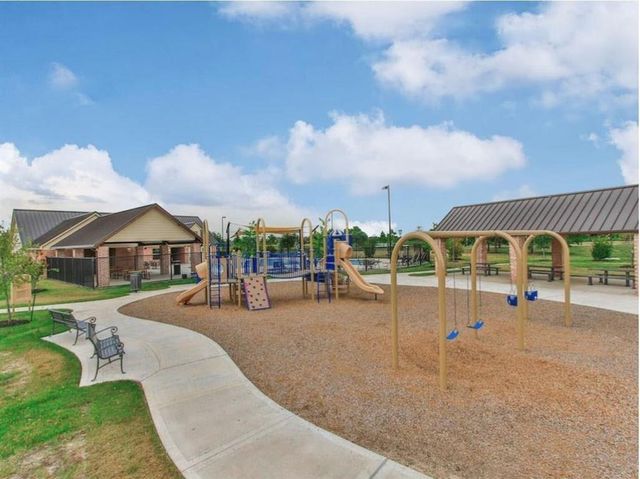 19107 Dawntreader Drive, Cypress, TX 77429