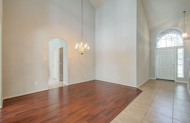 19107 Dawntreader Drive, Cypress, TX 77429