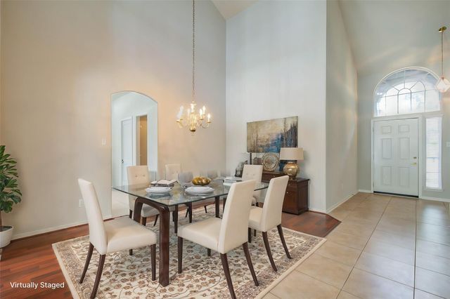 19107 Dawntreader Drive, Cypress, TX 77429