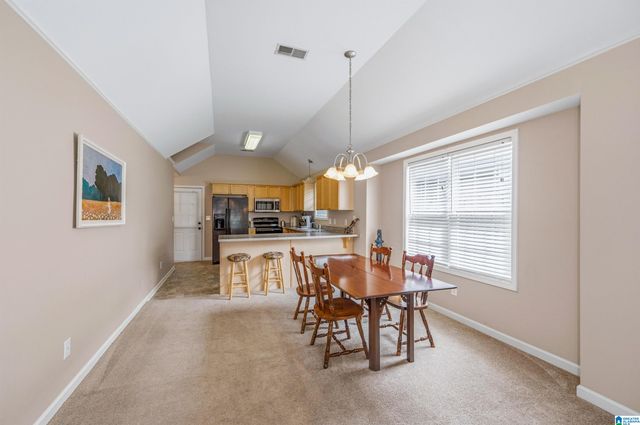 257 VILLAGE DRIVE, Calera, AL 35040