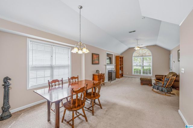 257 VILLAGE DRIVE, Calera, AL 35040