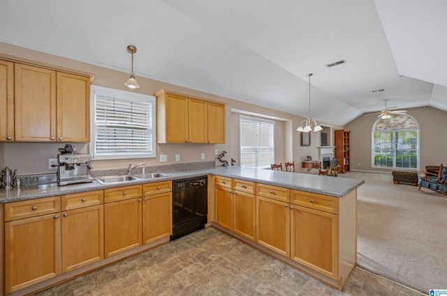 257 VILLAGE DRIVE, Calera, AL 35040