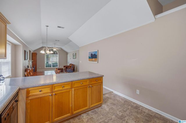257 VILLAGE DRIVE, Calera, AL 35040