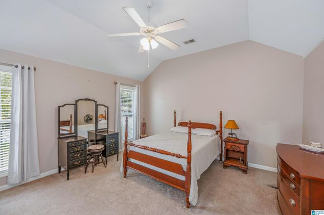 257 VILLAGE DRIVE, Calera, AL 35040