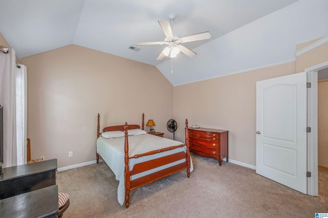 257 VILLAGE DRIVE, Calera, AL 35040