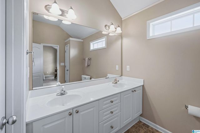 257 VILLAGE DRIVE, Calera, AL 35040