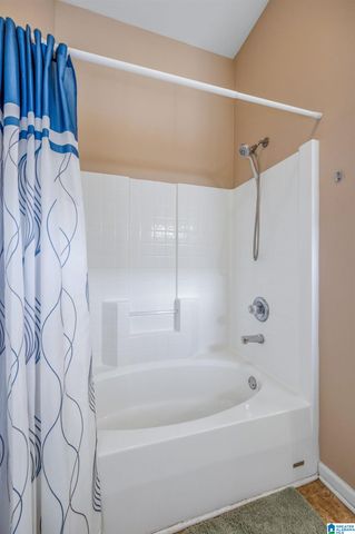 257 VILLAGE DRIVE, Calera, AL 35040
