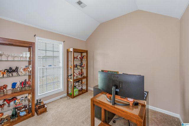 257 VILLAGE DRIVE, Calera, AL 35040