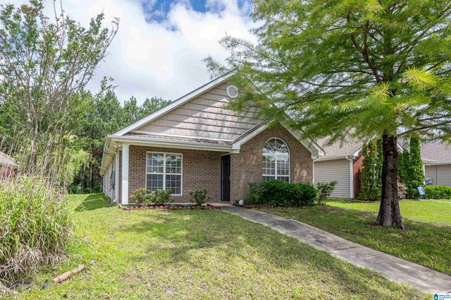 257 VILLAGE DRIVE, Calera, AL 35040