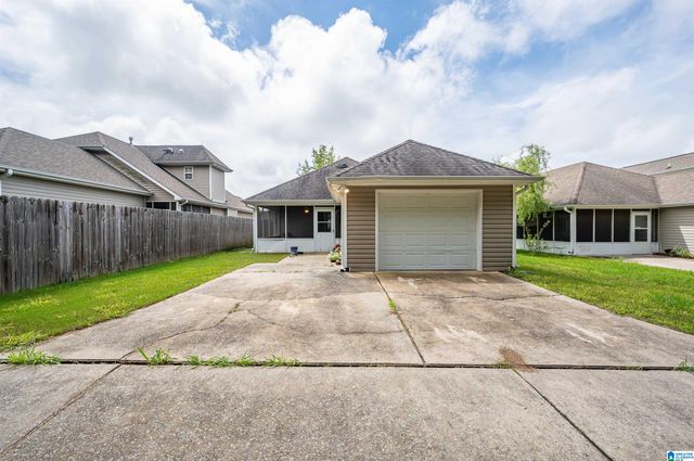 257 VILLAGE DRIVE, Calera, AL 35040