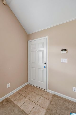 257 VILLAGE DRIVE, Calera, AL 35040