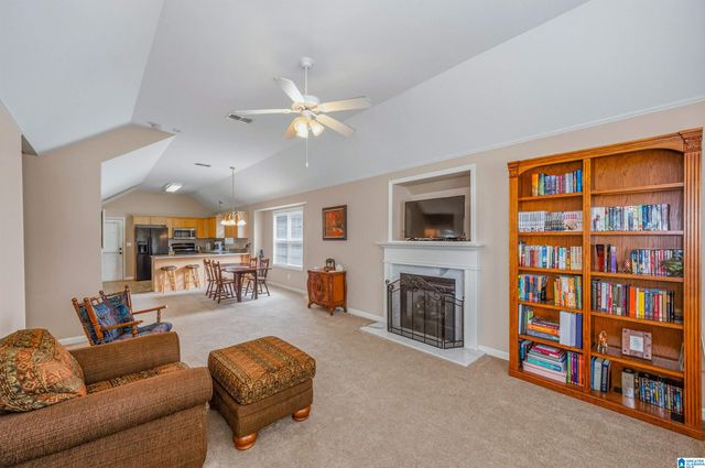 257 VILLAGE DRIVE, Calera, AL 35040