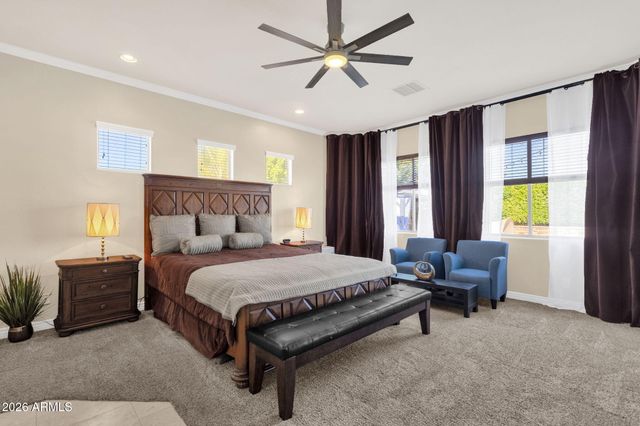 27103 N GIDIYUP Trail, Phoenix, AZ 85085