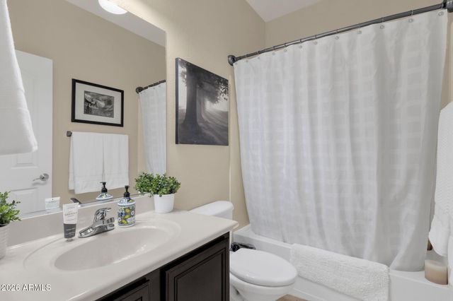 27103 N GIDIYUP Trail, Phoenix, AZ 85085