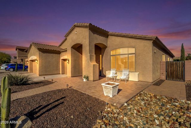 27103 N GIDIYUP Trail, Phoenix, AZ 85085