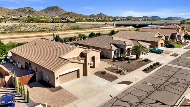 27103 N GIDIYUP Trail, Phoenix, AZ 85085