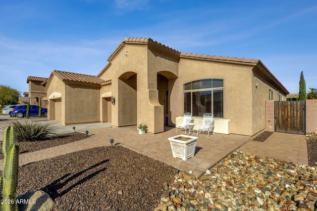 27103 N GIDIYUP Trail, Phoenix, AZ 85085