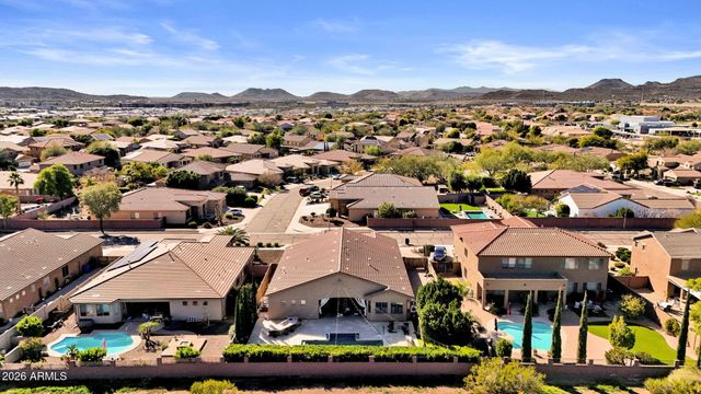 27103 N GIDIYUP Trail, Phoenix, AZ 85085