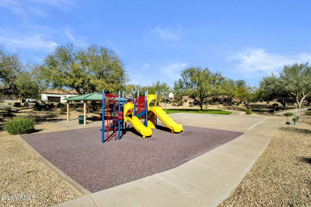27103 N GIDIYUP Trail, Phoenix, AZ 85085