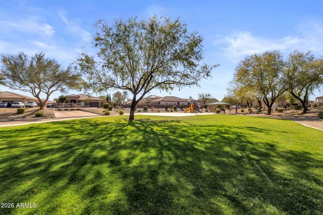 27103 N GIDIYUP Trail, Phoenix, AZ 85085