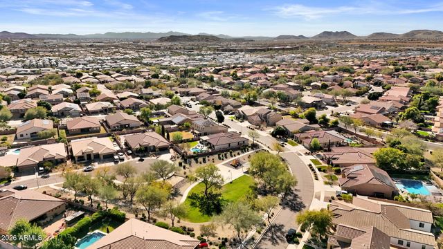 27103 N GIDIYUP Trail, Phoenix, AZ 85085