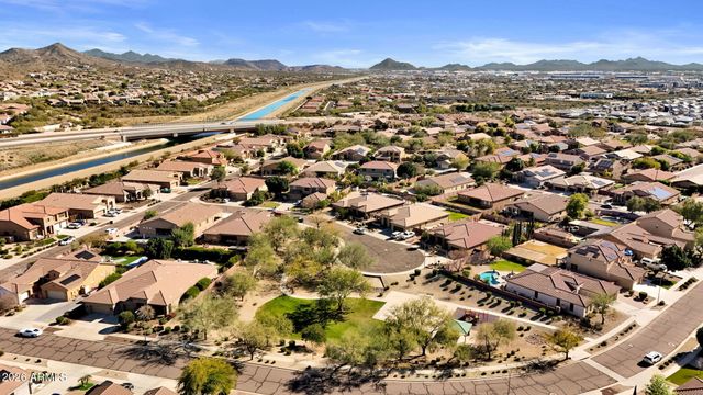 27103 N GIDIYUP Trail, Phoenix, AZ 85085
