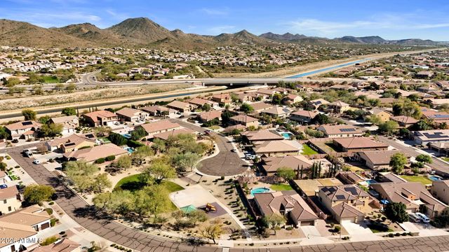 27103 N GIDIYUP Trail, Phoenix, AZ 85085