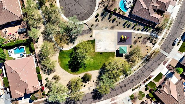 27103 N GIDIYUP Trail, Phoenix, AZ 85085