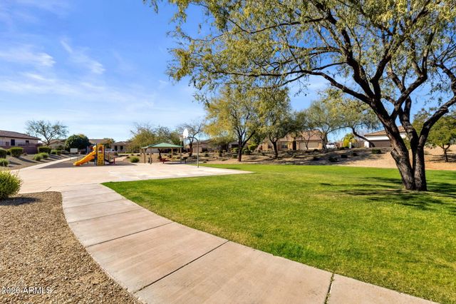 27103 N GIDIYUP Trail, Phoenix, AZ 85085