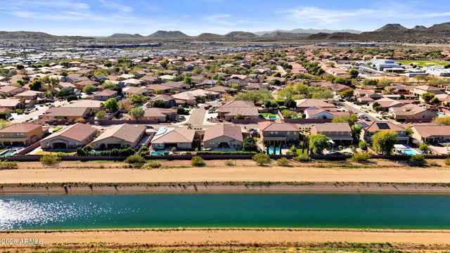 27103 N GIDIYUP Trail, Phoenix, AZ 85085