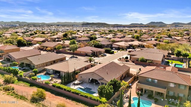 27103 N GIDIYUP Trail, Phoenix, AZ 85085