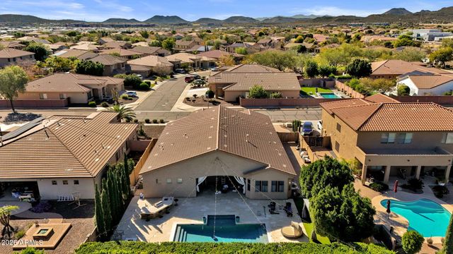 27103 N GIDIYUP Trail, Phoenix, AZ 85085