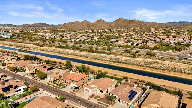 27103 N GIDIYUP Trail, Phoenix, AZ 85085