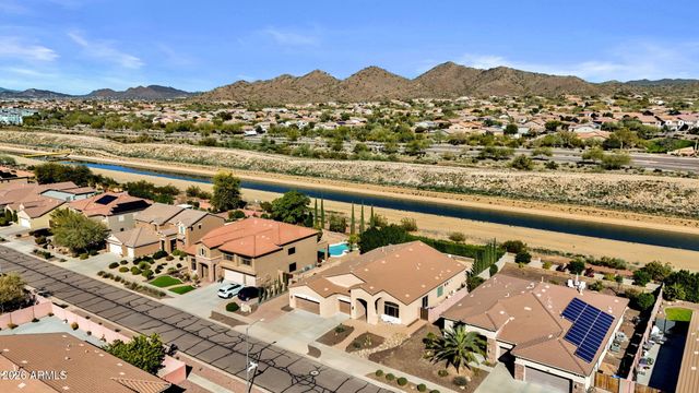 27103 N GIDIYUP Trail, Phoenix, AZ 85085