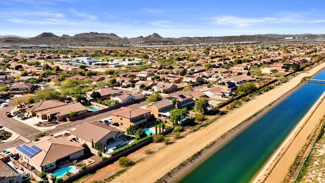 27103 N GIDIYUP Trail, Phoenix, AZ 85085