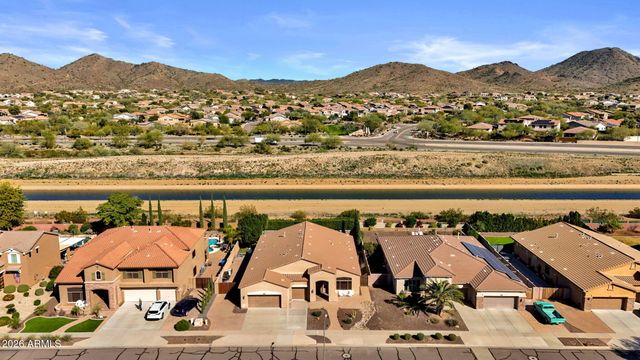 27103 N GIDIYUP Trail, Phoenix, AZ 85085