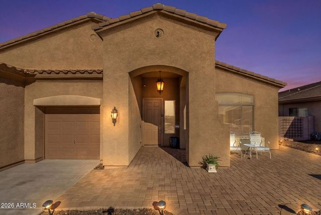 27103 N GIDIYUP Trail, Phoenix, AZ 85085