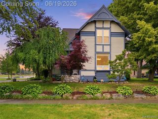 53633 Chesterfield Road, New Baltimore, MI 48051