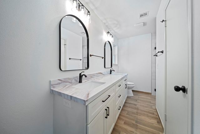 3322 Gary Lane, Spring, TX 77380