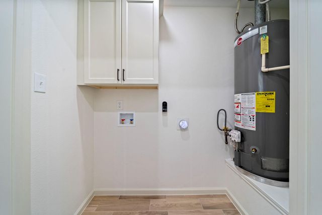 3322 Gary Lane, Spring, TX 77380