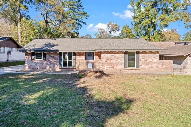 3322 Gary Lane, Spring, TX 77380