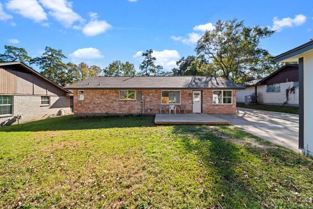 3322 Gary Lane, Spring, TX 77380