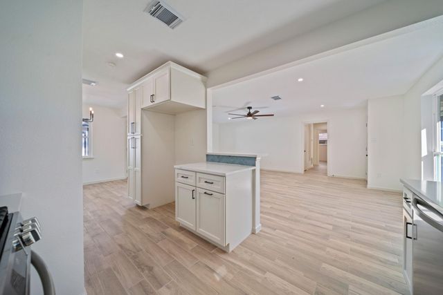 3322 Gary Lane, Spring, TX 77380