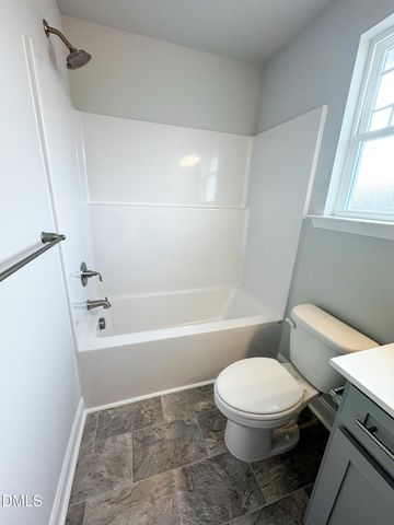 101 Jackson Rdg Way, Pikeville, NC 27863