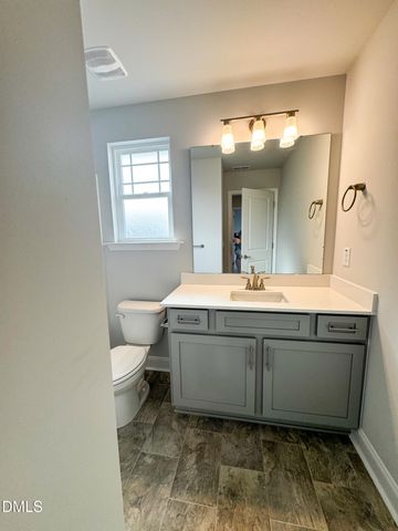 101 Jackson Rdg Way, Pikeville, NC 27863