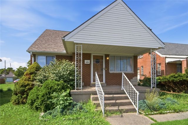 1441 Valley Street, Dayton, OH 45404