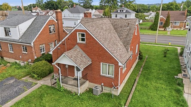 1441 Valley Street, Dayton, OH 45404