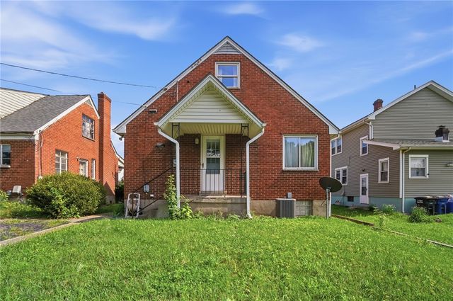 1441 Valley Street, Dayton, OH 45404