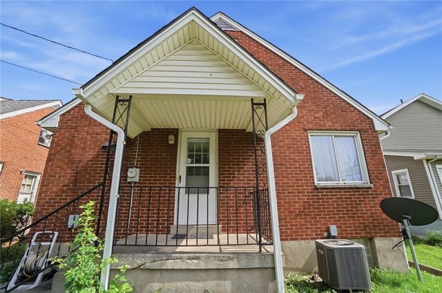 1441 Valley Street, Dayton, OH 45404