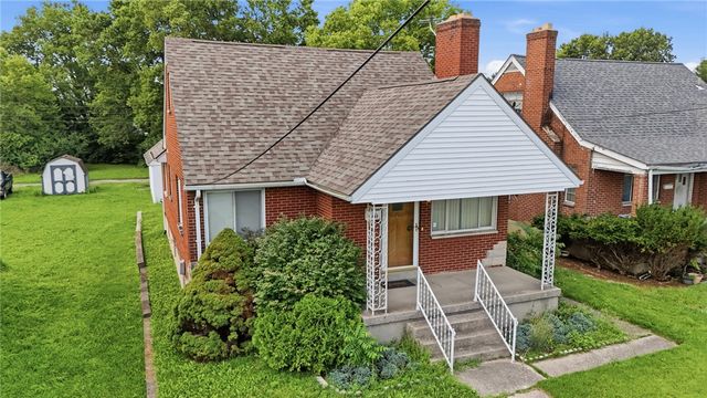 1441 Valley Street, Dayton, OH 45404